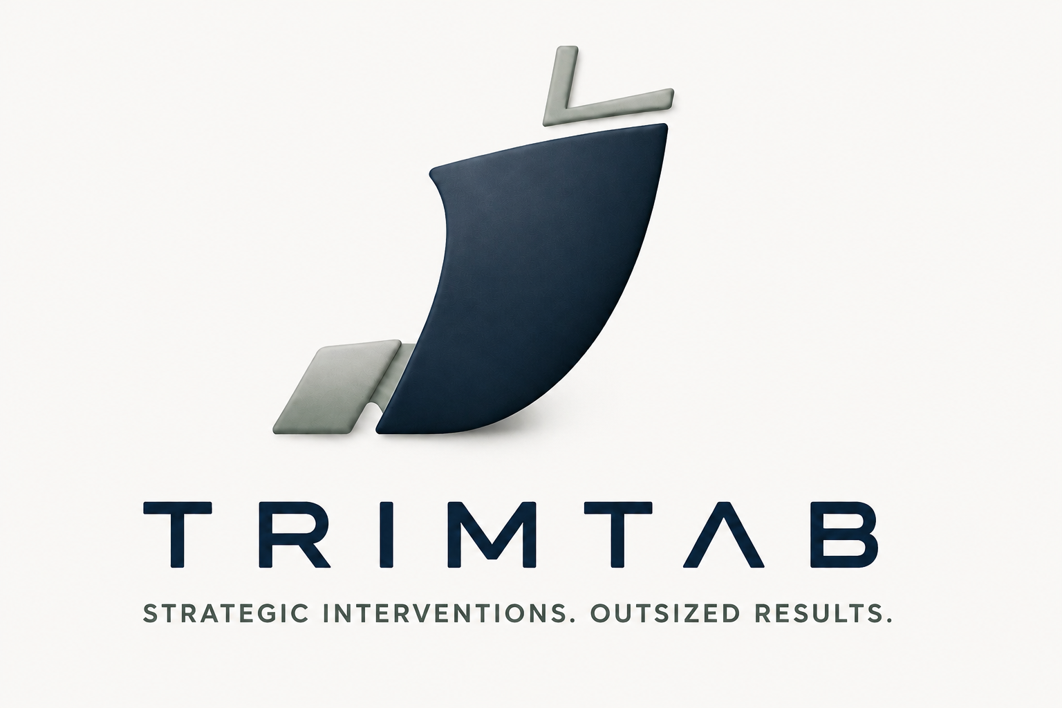 Trimtab — Strategic Interventions. Outsized Results.